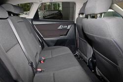 2015 Toyota Corolla Ascent