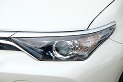 2015 Toyota Corolla Ascent