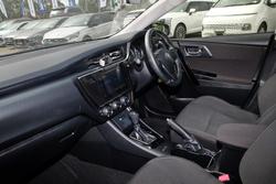 2015 Toyota Corolla Ascent