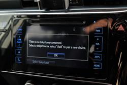 2015 Toyota Corolla Ascent