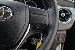 2015 Toyota Corolla Ascent