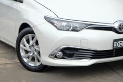 2015 Toyota Corolla Ascent