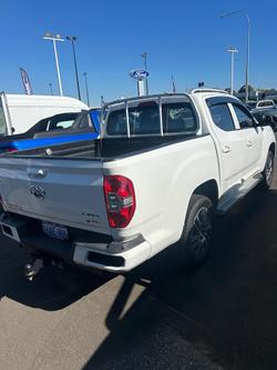 2018 LDV T60 PRO