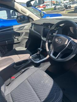 2018 LDV T60 PRO