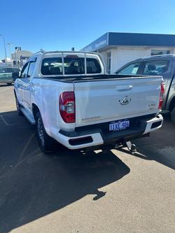 2018 LDV T60 PRO