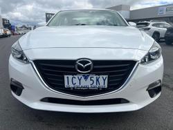 2014 Mazda 3 Maxx