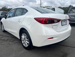 2014 Mazda 3 Maxx