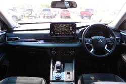 2022 Mitsubishi Outlander Aspire