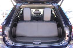 2022 Mitsubishi Outlander Aspire