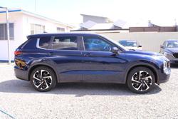 2022 Mitsubishi Outlander Aspire