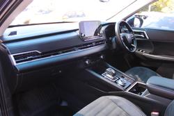 2022 Mitsubishi Outlander Aspire