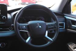 2022 Mitsubishi Outlander Aspire