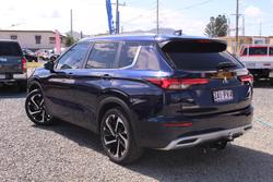 2022 Mitsubishi Outlander Aspire