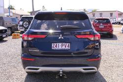 2022 Mitsubishi Outlander Aspire