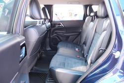 2022 Mitsubishi Outlander Aspire