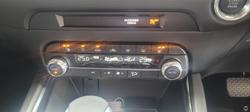 2026 Mazda CX-5 G25 GT SP