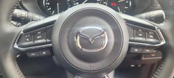 2026 Mazda CX-5 G25 GT SP