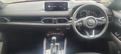 2026 Mazda CX-5 G25 GT SP
