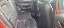 2026 Mazda CX-5 G25 GT SP