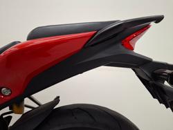 2013 Honda CBR250R (ABS) Red