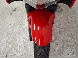 2013 Honda CBR250R (ABS) Red