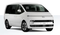 2026 HYUNDAI STARIA