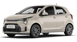 2026 Kia Picanto Sport