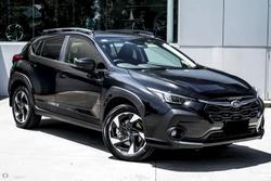 2026 Subaru Crosstrek 2.0S