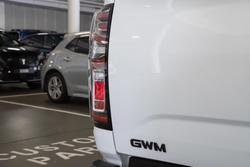 2022 GWM Ute Cannon Vanta