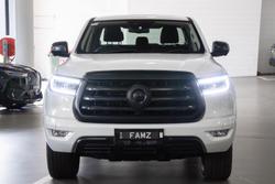 2022 GWM Ute Cannon Vanta