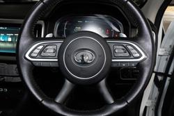 2022 GWM Ute Cannon Vanta
