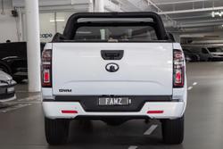 2022 GWM Ute Cannon Vanta