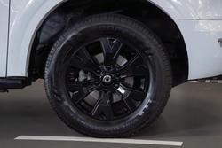 2022 GWM Ute Cannon Vanta