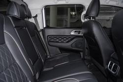 2022 GWM Ute Cannon Vanta