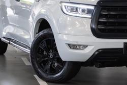 2022 GWM Ute Cannon Vanta