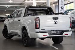 2022 GWM Ute Cannon Vanta