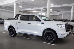 2022 GWM Ute Cannon Vanta