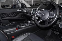 2022 GWM Ute Cannon Vanta