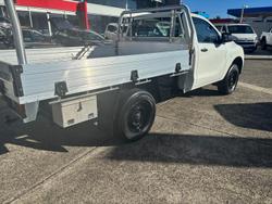 2016 Mazda BT-50 XT Hi-Rider