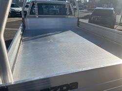 2016 Mazda BT-50 XT Hi-Rider