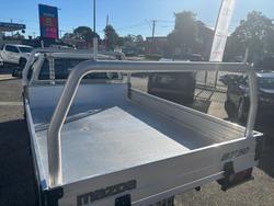 2016 Mazda BT-50 XT Hi-Rider