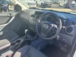 2016 Mazda BT-50 XT Hi-Rider