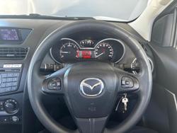 2016 Mazda BT-50 XT Hi-Rider