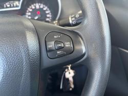 2016 Mazda BT-50 XT Hi-Rider