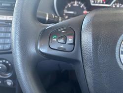 2016 Mazda BT-50 XT Hi-Rider