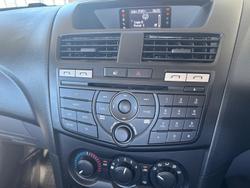 2016 Mazda BT-50 XT Hi-Rider