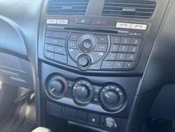 2016 Mazda BT-50 XT Hi-Rider