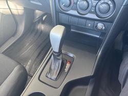 2016 Mazda BT-50 XT Hi-Rider