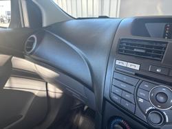 2016 Mazda BT-50 XT Hi-Rider