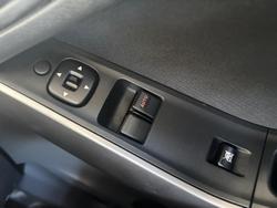 2016 Mazda BT-50 XT Hi-Rider